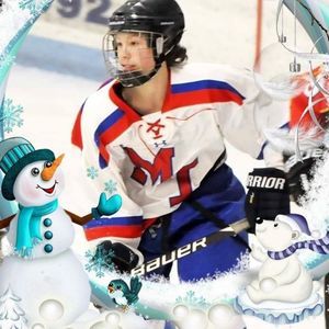 Meet your Posher, Pamela